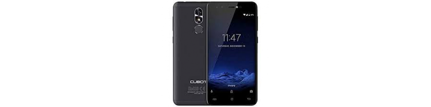 Cubot R9